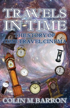 Travels in Time - Barron, Colin M