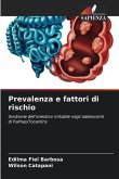 Prevalenza e fattori di rischio