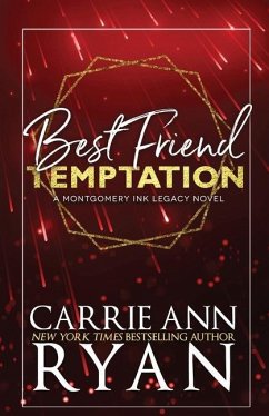 Best Friend Temptation - Special Edition - Ryan, Carrie Ann