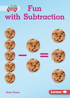 Fun with Subtraction - Peters, Katie