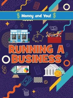 Running a Business - Young, Anna; Bell, Joanne