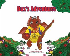 Dax's Adventures - Cartwright, Tyrice