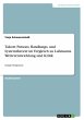 Talcott Parsons Handlungs- und... - Bild 1