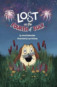Lost on the Fourth of July - Setnicker, David