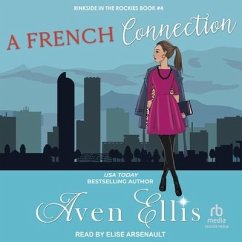 A French Connection - Ellis, Aven