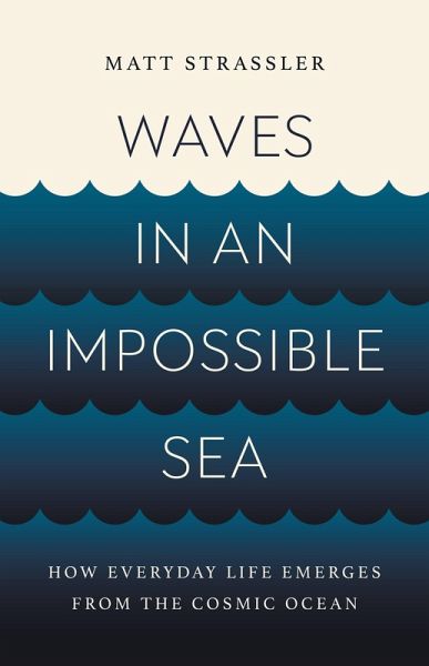 Waves in an Impossible Sea (eBook, ePUB)