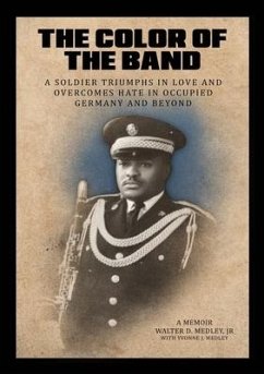 The Color of the Band - Medley, Walter D