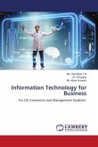 Information Technology for Business