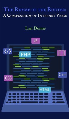 Cover The Rhyme of the Router