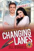 Changing Lanes: Choosing Providence - Book 3