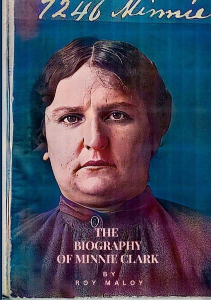 7246 Minnie 7246 Minnie