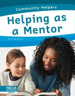 Helping as a Mentor - Becker, Trudy