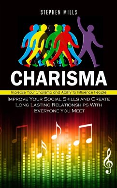 Charisma - Mills, Stephen