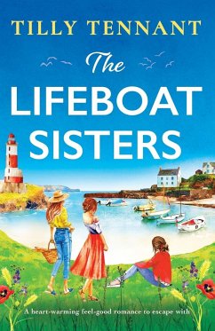 The Lifeboat Sisters - Tennant, Tilly