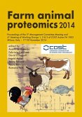Farm Animal Proteomics 2014
