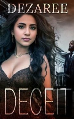 Deceit: An Urban Fiction Story - McMiller, Dezaree