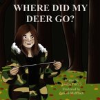 Where Did My Deer Go?