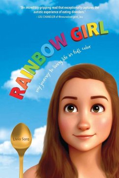 Rainbow Girl - Sara, Livia