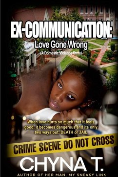 Cover Ex-Communication