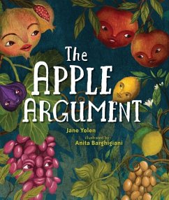 The Apple Argument - Yolen, Jane