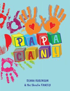 PAPA CAN! - Robinson, Diana