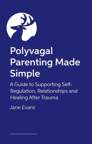 Polyvagal Parenting Made Simple Polyvagal Parenting Made Simple