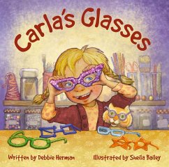 Carla's Glasses - Herman, Debbie