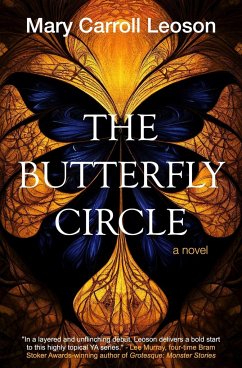 The Butterfly Circle - Leoson, Mary Carroll