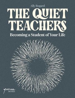 The Quiet Teachers - Bogard, Ally