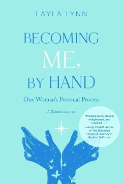 Becoming Me, By Hand - Lynn, Layla