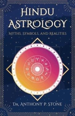 Hindu Astrology - Stone, Dr Anthony P