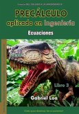 Precálculo-Libro 3: Ecuaciones