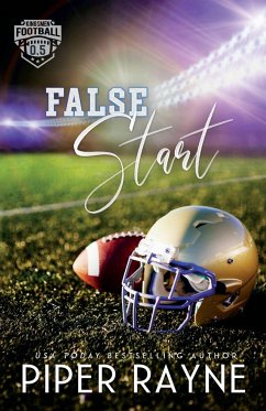 False Start (Large Print) - Rayne, Piper