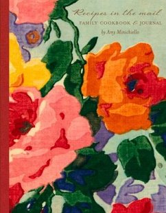 Cover Recipes in the Mail