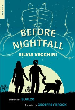 Before Nightfall - Vecchini, Silvia; Sualzo