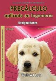 Precálculo-Libro 4: Desigualdades