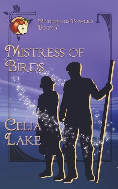 Mistress of Birds - Lake, Celia