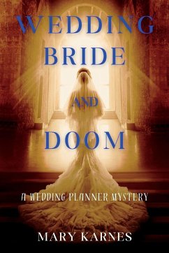 Wedding Bride and Doom - Karnes, Mary