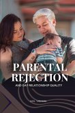 Parental Rejection and Gay Relationship Quality