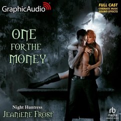 One for the Money [Dramatized Adaptation]: Night Huntress 4.5 - Frost, Jeaniene