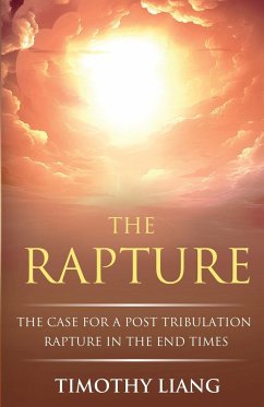 The Rapture - Liang, Timothy