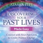 Discovering Your Past Lives Made Easy (MP3-Download)
