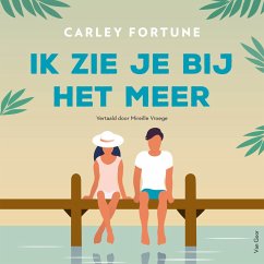 Ik zie je bij het meer (MP3-Download) - Fortune, Carley