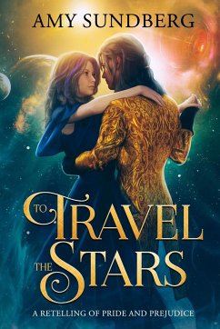 To Travel the Stars - Sundberg, Amy