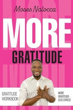 More Gratitude - Nalocca, Moses