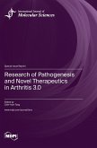 Research of Pathogenesis and Novel Therapeutics in Arthritis 3.0