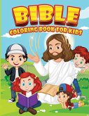 Bible Verse Activity Book for Kids