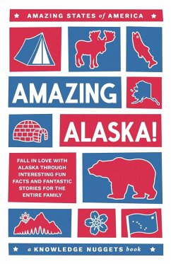 Amazing Alaska! - Jennings, Marianne