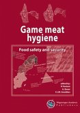 Game Meat Hygiene: Food Safety and Security
