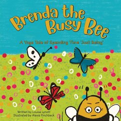 Brenda the Busy Bee - Lynott, Louise